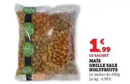 Centrakor Père noël offre