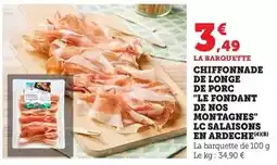 Centrakor Le bonnet lumineux avec couettes offre