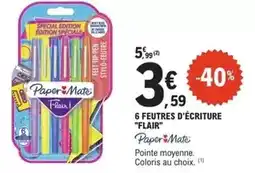 E.Leclerc Huitres creuses n°3 speciales bretagne nos regions ont du talent offre