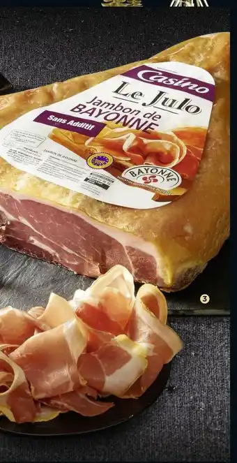 Galantine de chevreuil cèpes (2,6%)