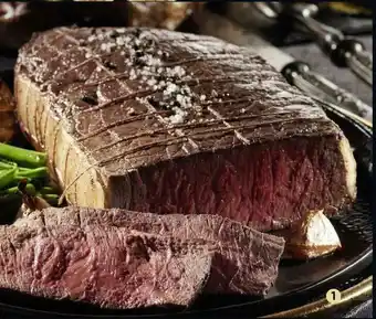Viande bovine rôti