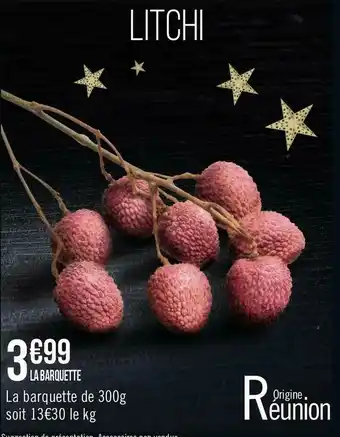 Litchi