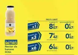 Leader Price Aop haut-médoc offre