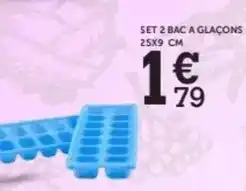 Intermarché Express Galette frangipane solidaire offre