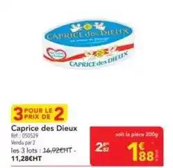 BUT 22 portant sequoia naturel offre