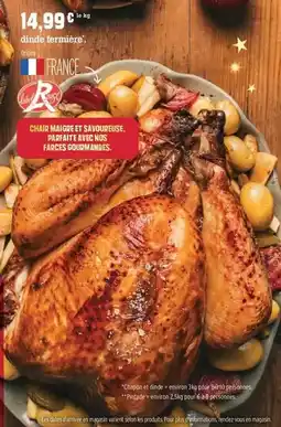 Intermarché Express Assortiment de viennoiseries pur beurre x4 offre