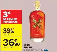 BUT Signature - mixeur plongeant offre