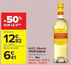 BUT Philips - friteuse sans huile offre