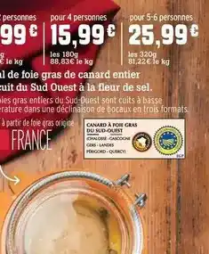 Intermarché Express Desperados - bière aromatisée à un spiritueux à base d'agave offre
