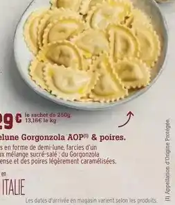 Intermarché Express Top budget - yaourt à la grecque nature offre