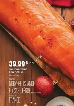 Intermarché Express Danette - crème au chocolat avec billes 3 chocos offre