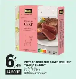 E.Leclerc Express Candia - lait uht viva 10 vitamines méga format offre