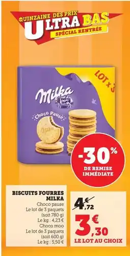 E.Leclerc Express 20 oeufs frais plein air offre