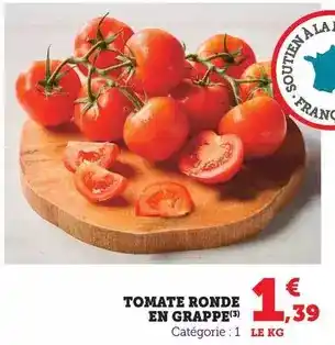 E.Leclerc Express Isio 4 - huile offre