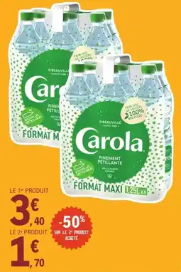 E.Leclerc Express Petit navire - thon entier au naturel offre