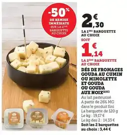 E.Leclerc Express Orange - boisson carotte citron offre