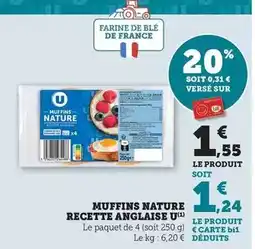 E.Leclerc Express Leffe - bière blonde d'abbaye prestige 1240 offre