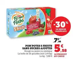 E.Leclerc Express Igp pays d'oc cabernet syrah rouge jp chenet offre