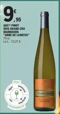 E.Leclerc Express Skip - lessive liquide offre