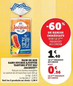 E.Leclerc Express Skip - lessive liquide offre