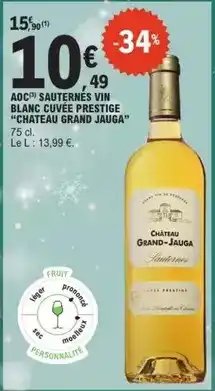 E.Leclerc Express Porc: rôti offre