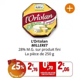 E.Leclerc Express Loué - filet de poulet fermier label rouge igp offre