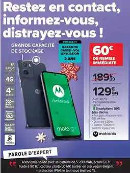 BUT Buffet 2 portes / 3 tiroirs offre