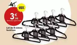 BUT Vedette - congelateur coffre offre