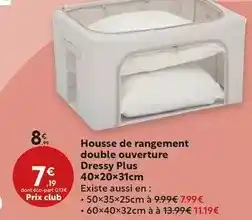 BUT Lg - lave-linge top offre