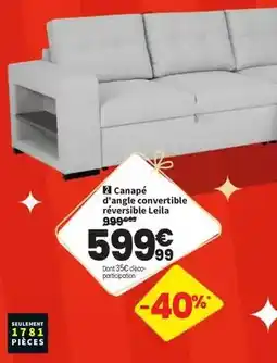 BUT Dressing xl bono offre