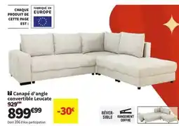 BUT Bosch - four encastrable offre