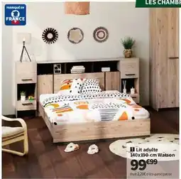 BUT Thomson - chargement para induction ou usb offre