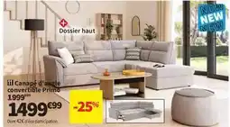 BUT Sauter - four encastrable offre