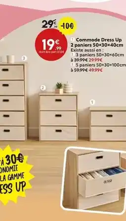 BUT Hisense - tv led offre