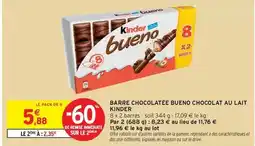 BUT Hisense - tv led offre