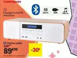 BUT Hisense - lave-linge hublot offre