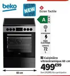 BUT Oreiller memosmart offre