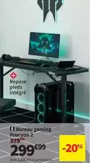 BUT Sommier tiroir somax offre