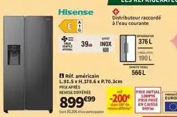 BUT Oreiller beaubourg offre