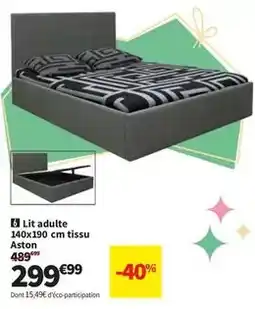 BUT Total - matelas hybride moov offre