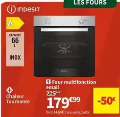 BUT Dodo - oreiller volume plus 60x60 cm offre