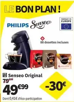 BUT Limon led 4pc surtido offre