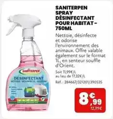 BUT Limon led 4pc surtido offre