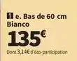 BUT Bultex - surmatelas memo 3 offre