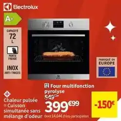 BUT Dodo - couette anti-acariens saniprotect offre