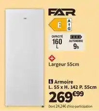 BUT Couette newconfort 140x200 cm offre