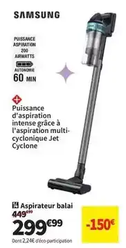 BUT Parure floral offre