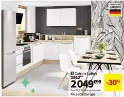 BUT Epéda - sommier egarri 2 medium offre