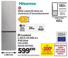 BUT Protège-matelas dauphine offre