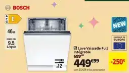 BUT Sommier coffre ingnénieux offre